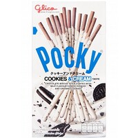 Pocky Cookies & Cream 41g 